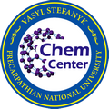 Центр хімічного матеріалознавства та нанотехнологій